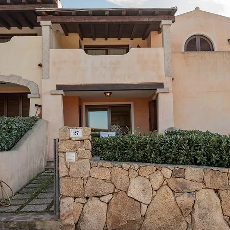 شقة Casa Susy By Wonderful Italy