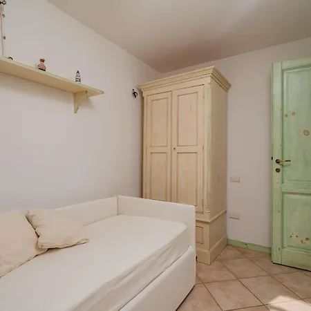 شقة Casa Susy By Wonderful Italy كوستا كورالينا