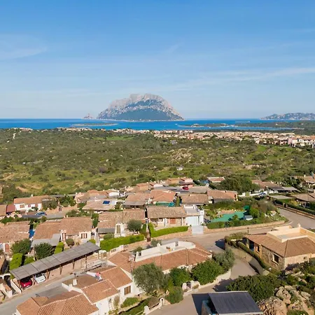 Casa Susy By Wonderful Italy Costa Corallina