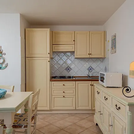 Casa Susy By Wonderful Italy Apartamento Costa Corallina