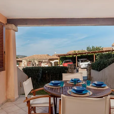 Apartamento Casa Susy By Wonderful Italy