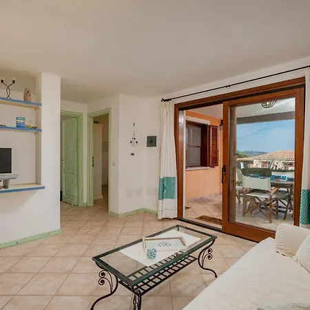 Apartment Casa Susy By Wonderful Italy Costa Corallina