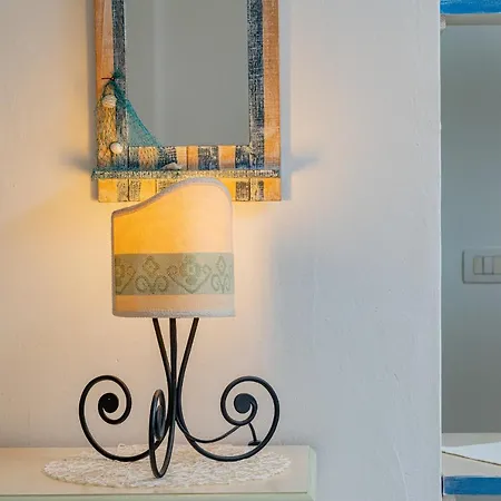Casa Susy By Wonderful Italy Costa Corallina