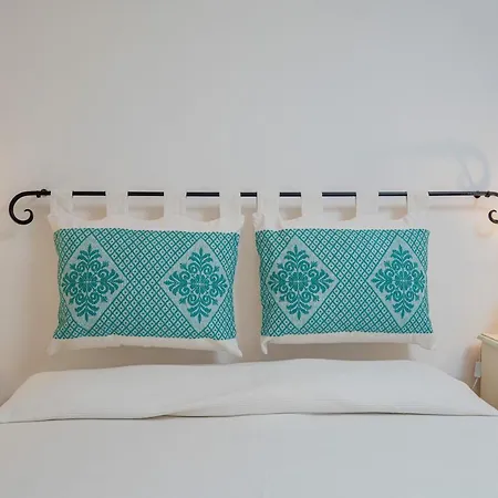 Casa Susy By Wonderful Italy Apartamento *