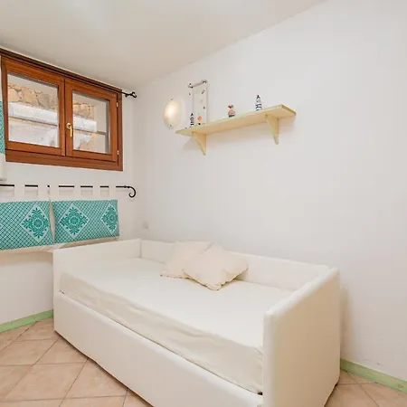 Casa Susy By Wonderful Italy Apartamento Costa Corallina
