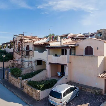 Casa Susy By Wonderful Italy