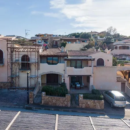 Casa Susy By Wonderful Italy Apartment *
