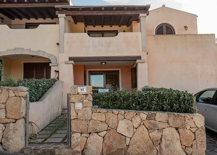 Apartment Casa Susy By Wonderful Italy