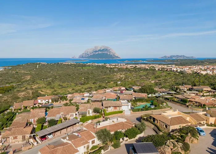 Casa Susy By Wonderful Italy Costa Corallina