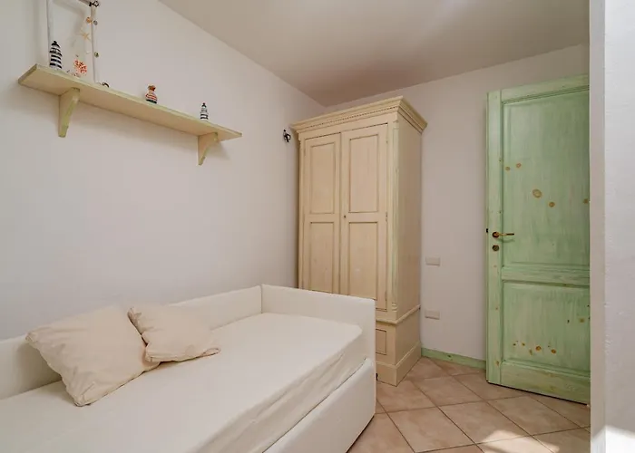 Apartment Casa Susy By Wonderful Italy Costa Corallina