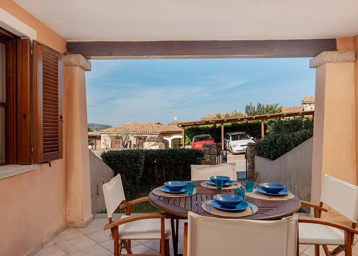 Apartment Casa Susy By Wonderful Italy