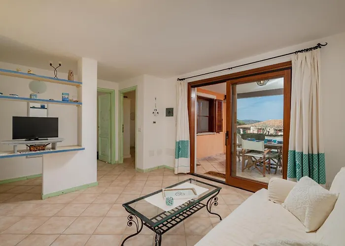 Apartment Casa Susy By Wonderful Italy Costa Corallina