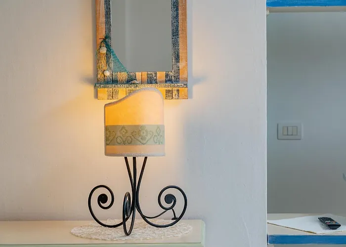 Casa Susy By Wonderful Italy Costa Corallina