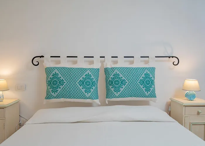 Casa Susy By Wonderful Italy Apartment *