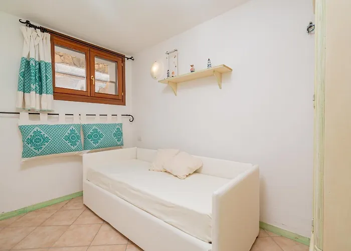 Casa Susy By Wonderful Italy Apartment Costa Corallina