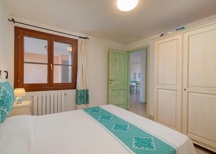 Apartment Casa Susy By Wonderful Italy *