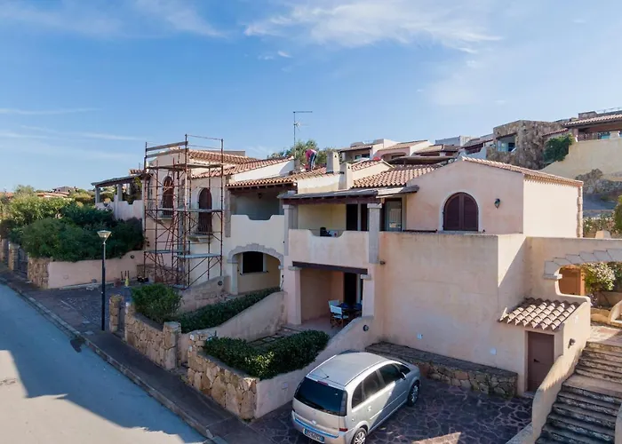 Casa Susy By Wonderful Italy