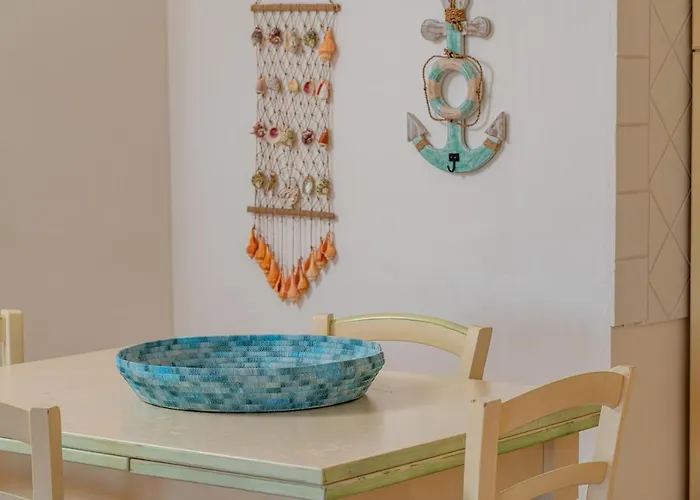 Casa Susy By Wonderful Italy *