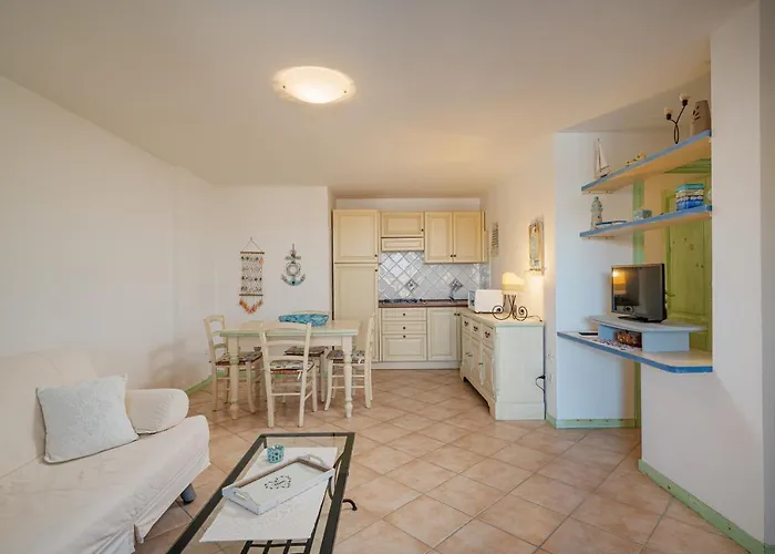 Apartment Casa Susy By Wonderful Italy *
