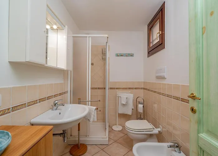 Casa Susy By Wonderful Italy Apartment Costa Corallina
